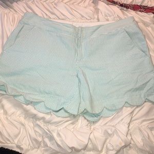 Lilly Pulitzer ‘The Buttercup’ Shorts